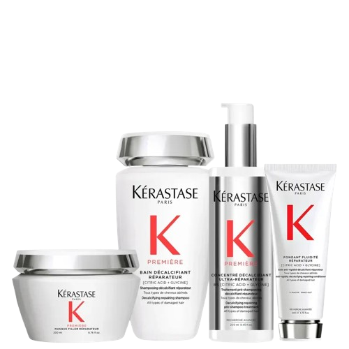 Kit Kerastase Cabelo